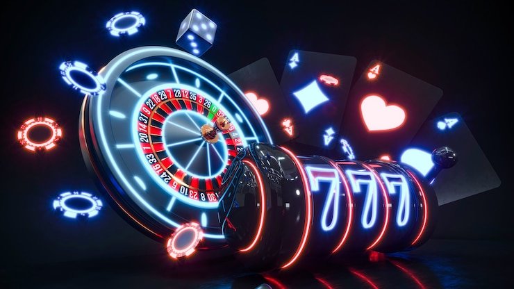 Ganesha Gold slot game interface on kakrp